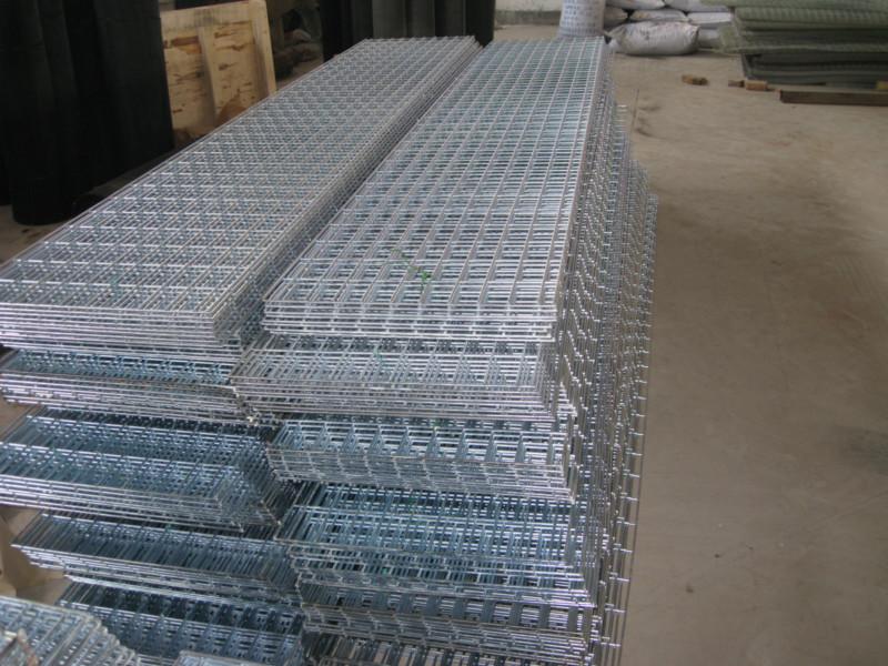 安平电焊网片厂供应建筑网片钢筋网片地热网片
