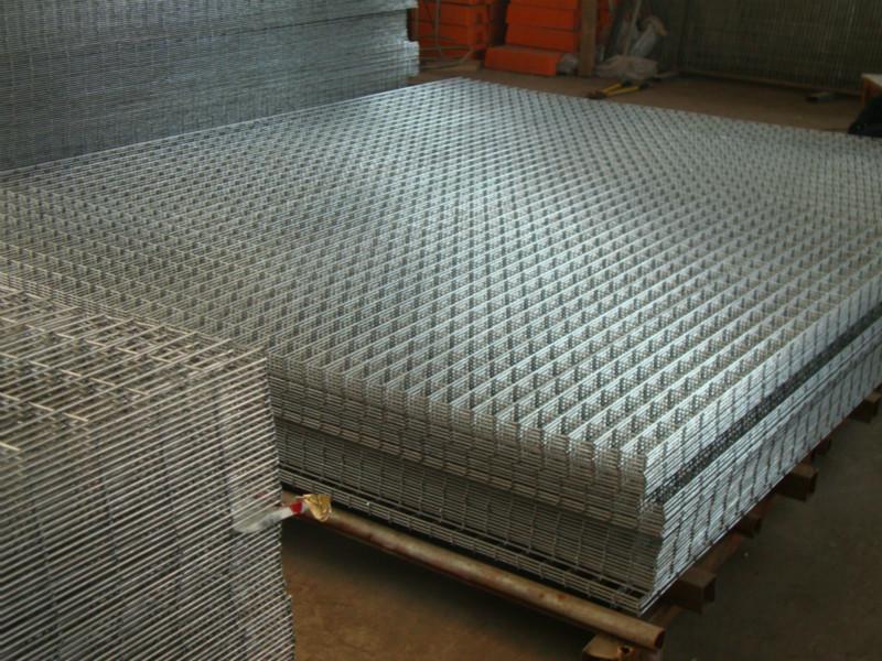安平电焊网片厂供应建筑网片钢筋网片地热网片图片