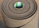 软木橡胶圈 优质软木橡胶密封垫  橡胶软木板