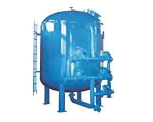 供应用于温泉水的除铁除锰设备/除铁除锰过滤器