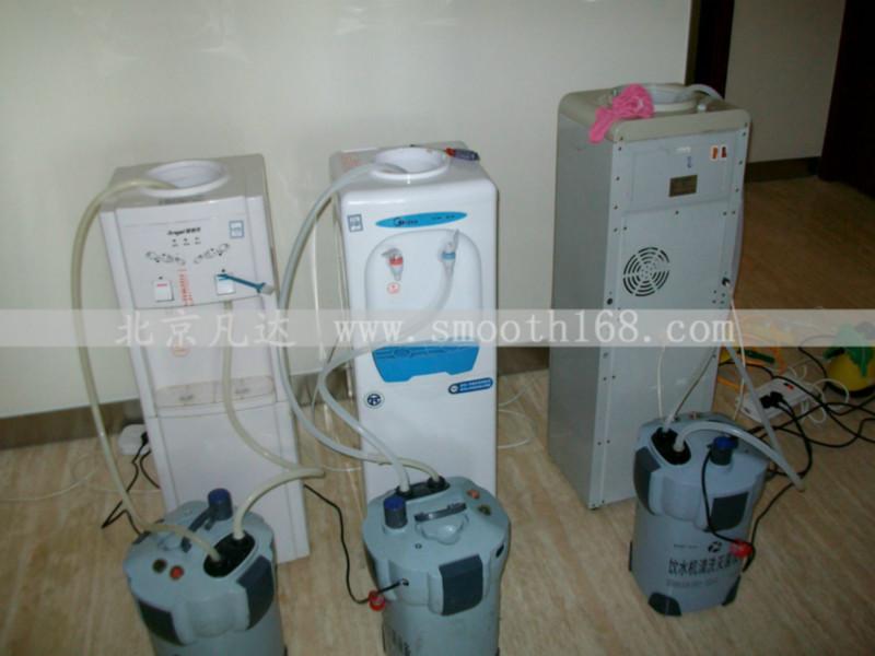 供应北京饮水机清洗设备饮水机清洗机