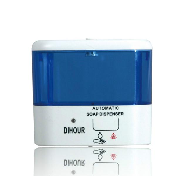 供应感应皂液器 DH2005型ABS塑料感应皂液器厂家直销