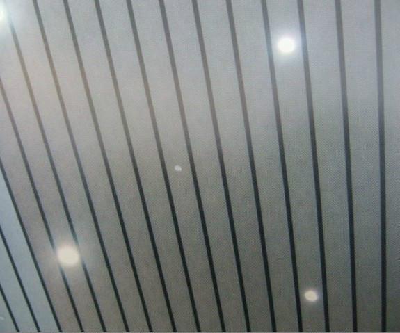 供应铝质天花板铝扣天花板
