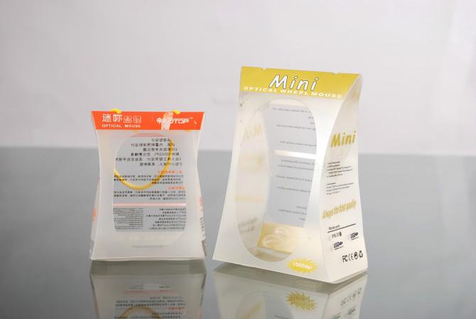 深圳市PP胶盒厂家PET盒 各种产品塑料包装折盒 PVC PET胶盒供应商