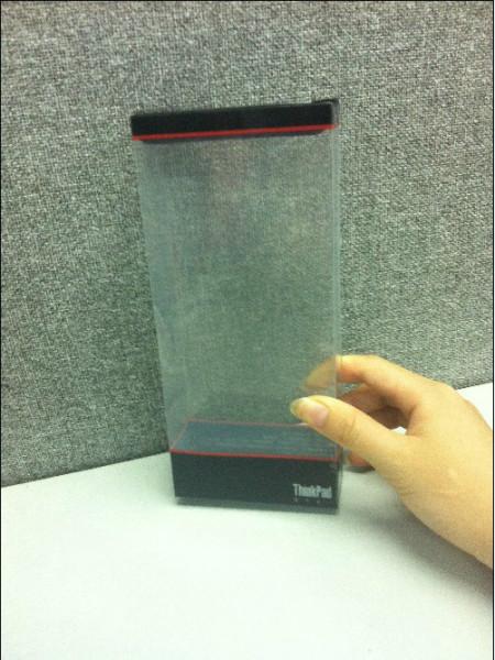 深圳市透明包装塑料盒厂家厂家供应日用品透明包装塑料盒，PET折盒，PP塑胶盒，PVC吸塑盒子