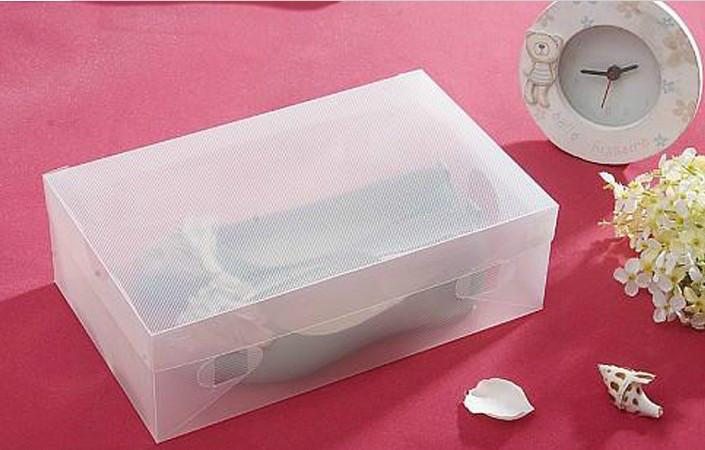 厂家供应日用品透明包装塑料盒，PET折盒，PP塑胶盒，PVC吸塑盒子