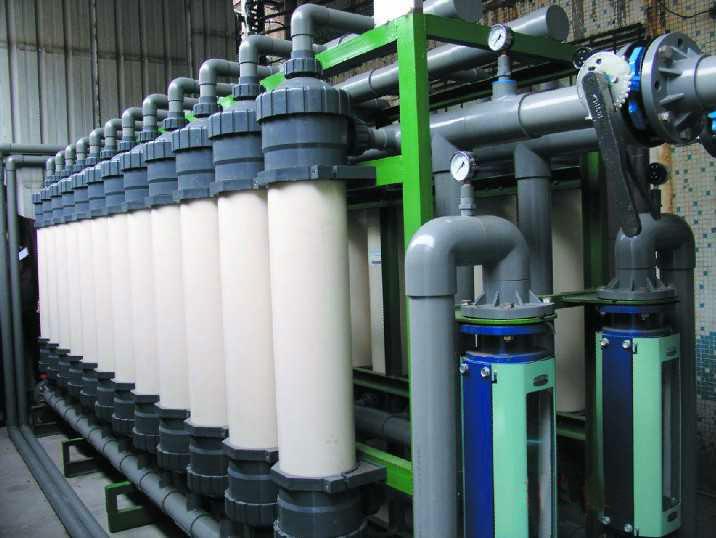 供应四川超滤水处理-10吨/小时超滤净水设备报价