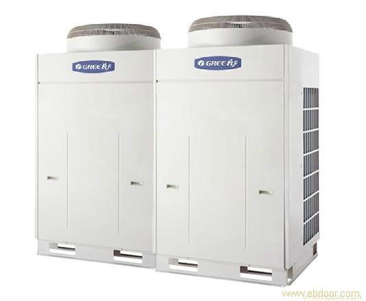 供应低价批发格力空气能热水器商用机