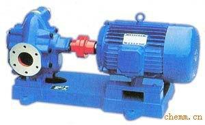 供应KCB300齿轮油泵（输油泵）泊头恒奕齿轮泵