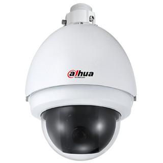 大华高速智能球网络摄像机DH-SD6583-HN图片