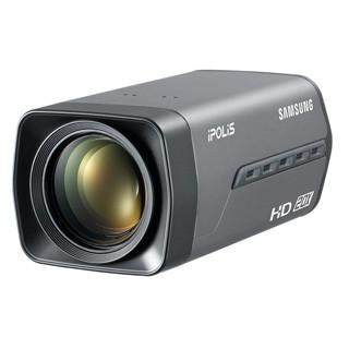 供应三星高清网络摄像机SNZ-5200P图片