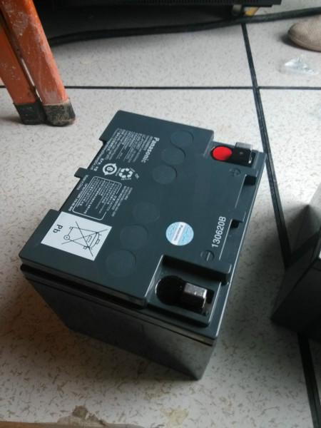 北京市松下蓄电池代理厂家供应沈阳松下蓄电池代理-UPS电源专用12V蓄电池品牌总经销商