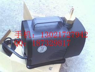 供应河北雕刻机水泵价格上海雕刻机水泵价格/大功率冷却水泵​图片