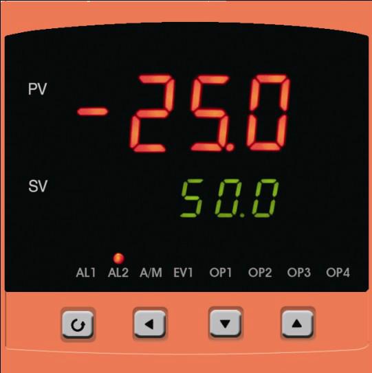 供应数字显示仪SWP-C101-00-23-N