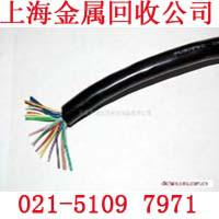 上海市嘉定废品回收公司收购废电线电缆厂家
