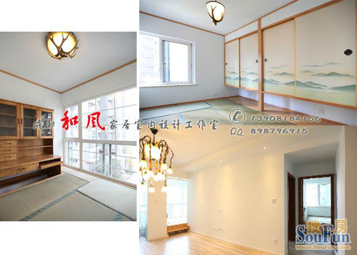 供应四川福司玛门报价；成都小房间设计；多功能房间；可储物空间的设计
