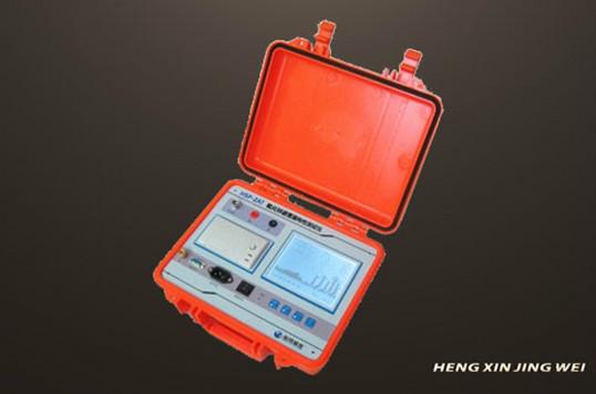 供应HSP-ZAT氧化锌避雷器特性测试仪
