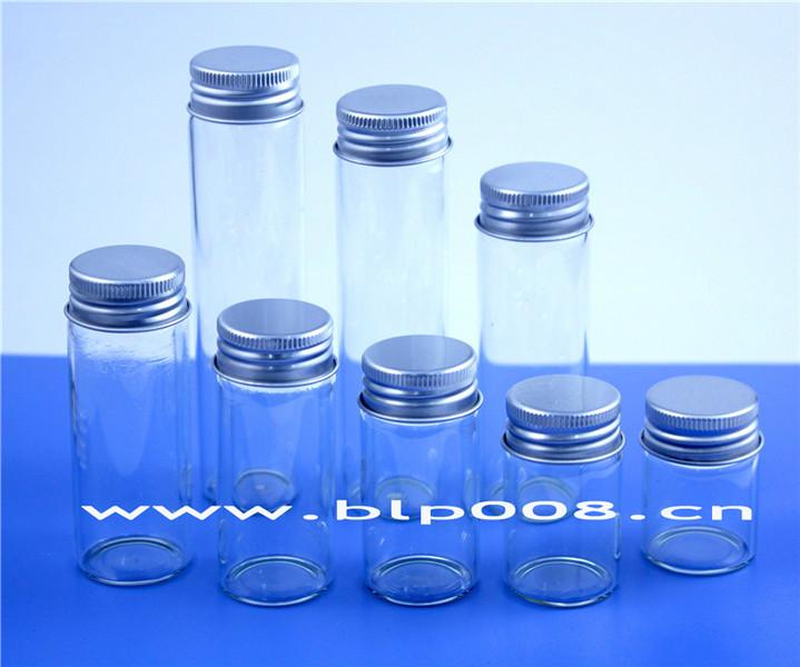 供应玻璃瓶品种繁多图片