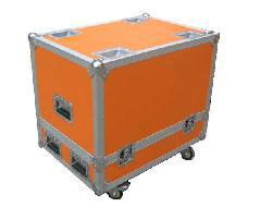 供应专业生产出口航空箱的厂家/专业出口铝箱供应商/出口标准机柜箱图片