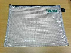 供应PVC文件袋