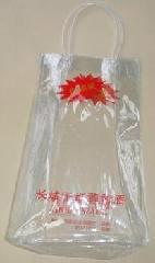 供应PVC冰袋/PVC酒袋最低价