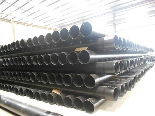 苏州穿线用热浸塑钢管DN150热浸塑钢管苏州地区现货供应