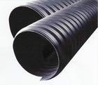 供应新疆钢带增强缠绕波纹排水管