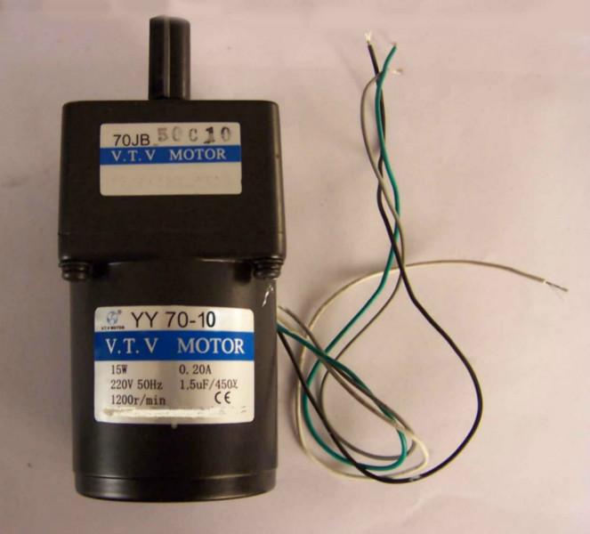 供应YY70-10可逆电动机