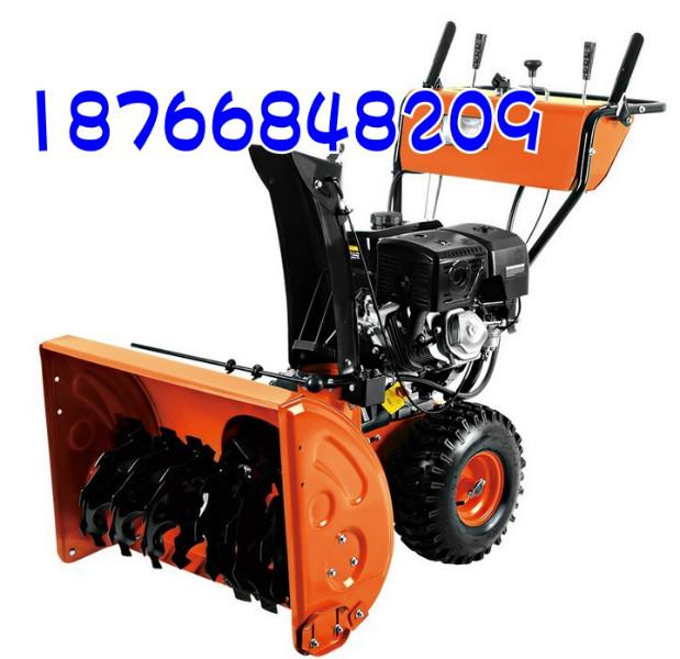 提供优质扫雪机SY110-S01铲雪机批发