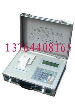 供应XK3196E2便携式超限检测系统专用表，便携式电子地磅图片