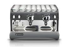供应兰奇里奧专业单头手控版半自动咖啡机