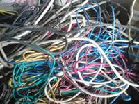 佛山市高价回收废旧电线电缆厂家