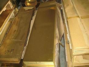 佛山专业生产销售H59、H62、H68黄铜线 黄铜管 黄铜板