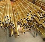 东莞H62黄铜管供应商 H63、H68、H65黄铜管批发市场