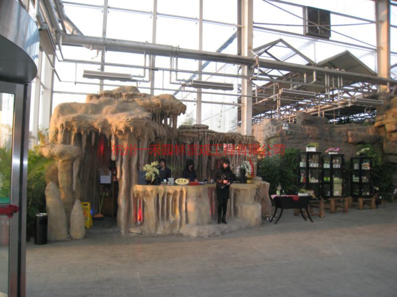 生态餐厅景观规划设计杭州生态餐厅景观规划设计生态餐厅景观规划设计公司
