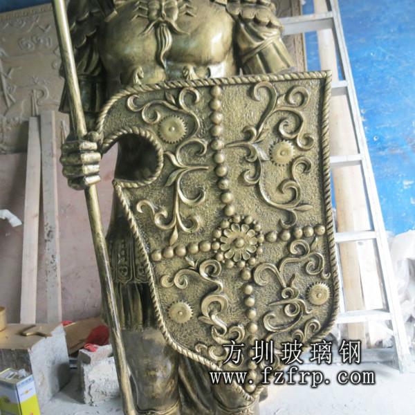 供应抽象雕塑深圳玻璃钢雕塑厂家批发