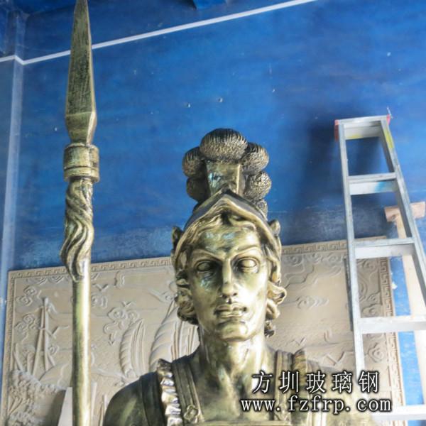 深圳市抽象雕塑深圳玻璃钢雕塑厂家批发厂家