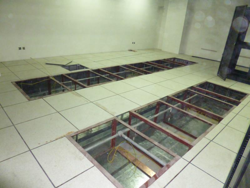 北京市防静电架空活动地板厂家供应防静电架空活动地板