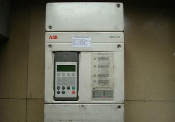 供应瑞士ABB变频器