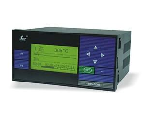 供应SWP-LCD-R小型单色无纸记录仪