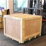 供应深圳夹板包装木箱