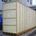 供应深圳出口免检木箱来样板订做，深圳木箱供应商