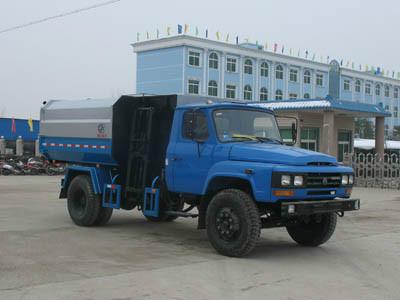 新疆购买自装卸垃圾车13986438449批发