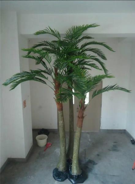 供应北京椰子树批发定做租赁150 1077 0012