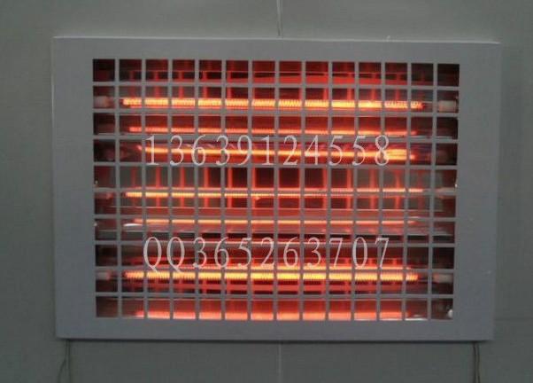 印花烘干设备烤箱加热管 贵州电加热管厂家、红外线灯管图片