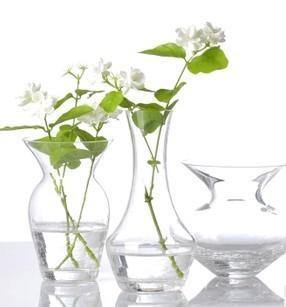 供应透明亚克力花瓶/塑料圆形花瓶/亚克力花瓶/有机玻璃花瓶/亚克力瓶