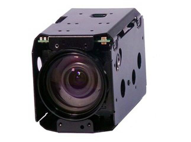 TZ2203全高清一体化摄像机机芯图片