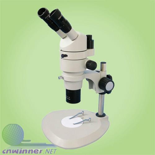 供应平行光路连续变倍体视显微镜 检测显微镜厂家， 深圳体视显微镜