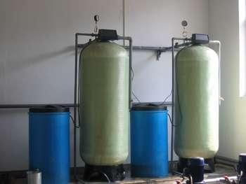 供应空调/锅炉软化水设备生产厂家