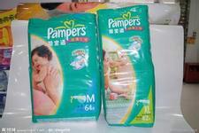 上海自贸区对进口纸尿裤的审查